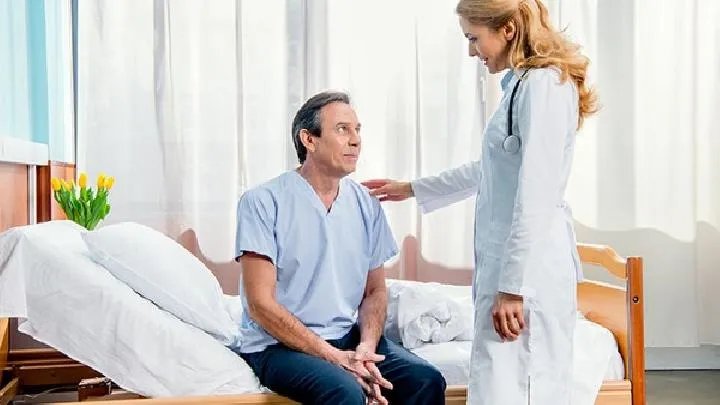 干燥综合症的症状表现有哪些