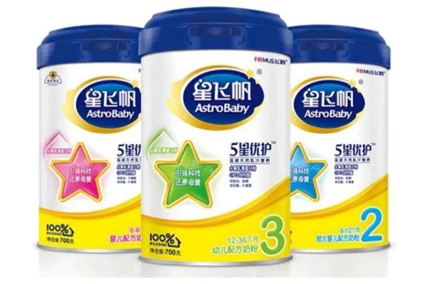 飞鹤奶粉好吗 飞鹤奶粉介绍