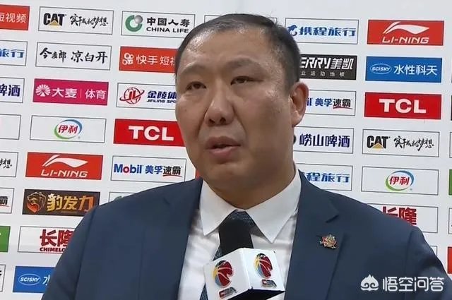 琼斯对辽宁的评价