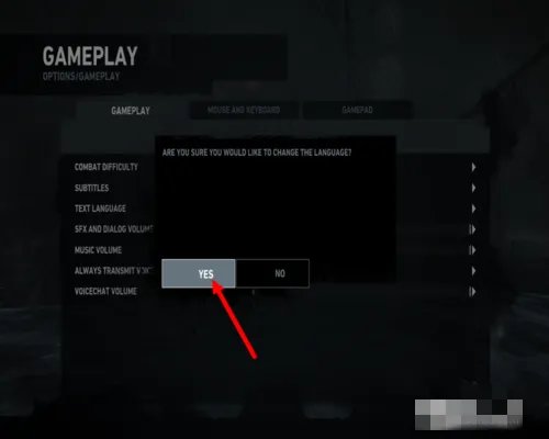 tomb raider怎么设置中文