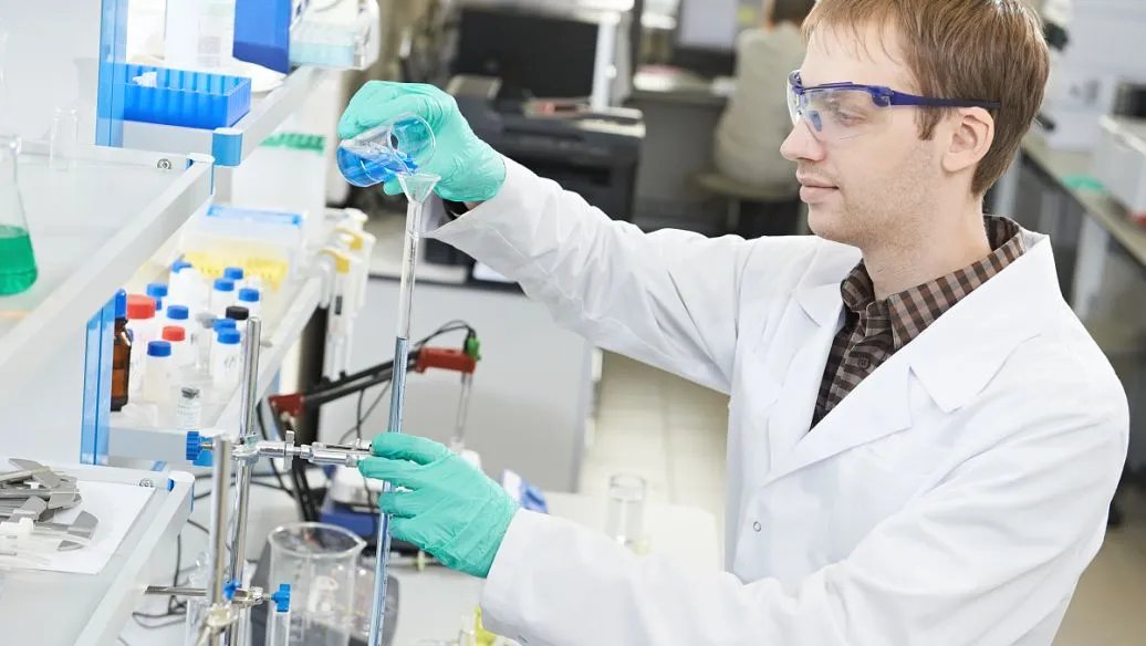 检测中心有哪些？