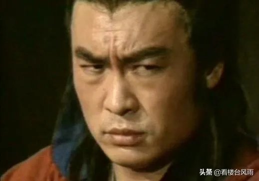 《水浒传》武松的扮演者,丁海峰和祝延平你认为哪个更形象?为何?