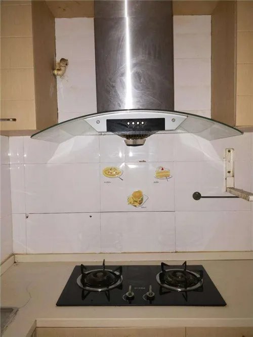 脱排油烟机怎么清洗