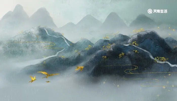 三衢道中这首诗的意思是什么