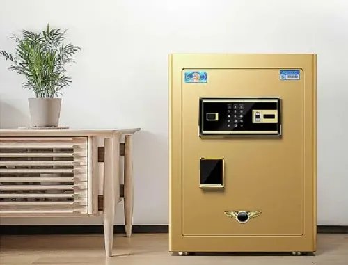 家用保险柜一般买多大