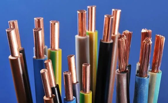 rvv是什么电线还是电缆