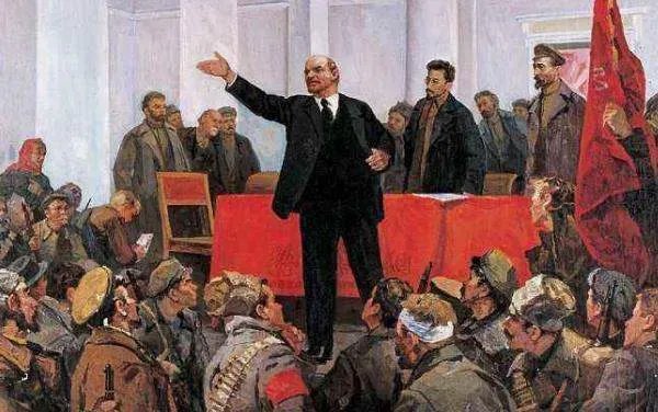 红场上列宁的遗体只剩10%，为什么几代科学家费尽心思，依然无能为力？