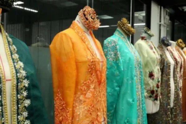 娘惹是什么意思，这是哪个国家的词