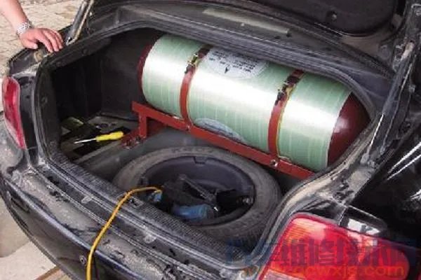 2019油改气有什么政策 油改气2018年新政策