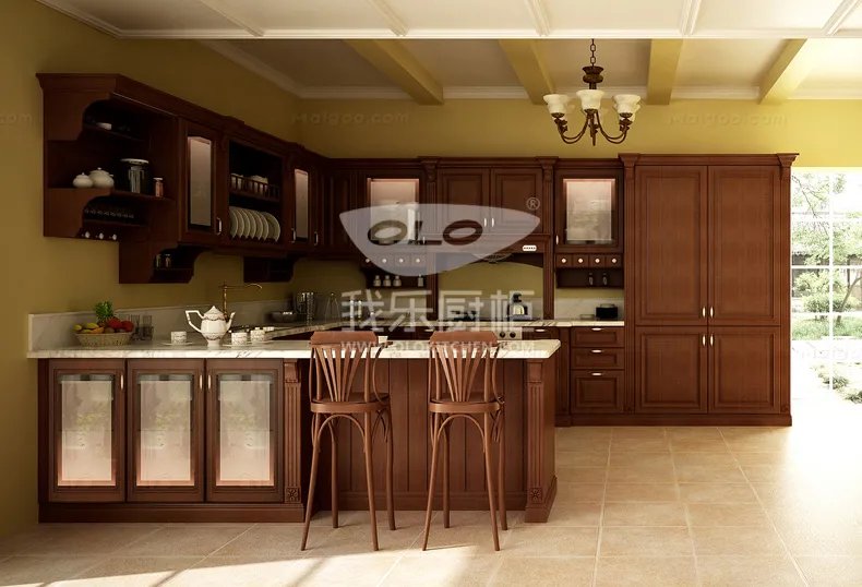 整体橱柜品牌排行榜 整体橱柜品牌有哪些