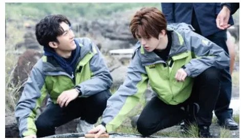 为什么那么多人都在黑蔡徐坤？