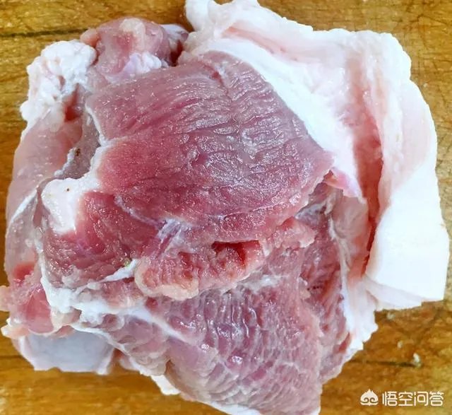 鲜肉与冷鲜肉的区别