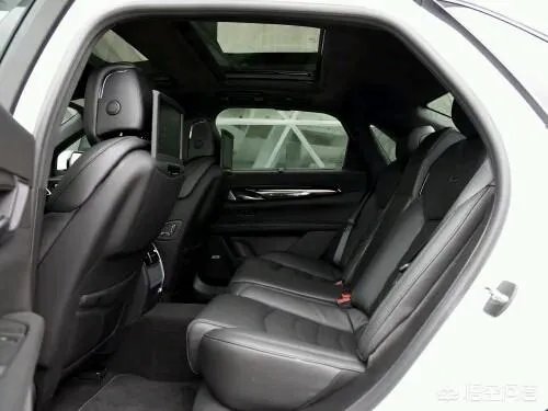 凯迪拉克cT6价格是多少？