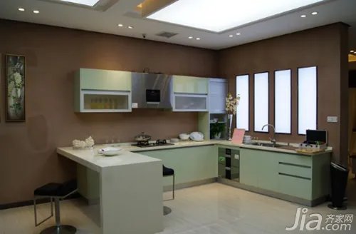 巨迪橱柜 巨迪橱柜怎么样