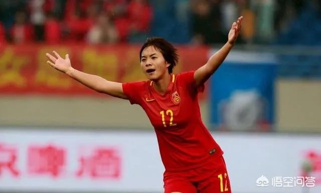 “中国梅西”王霜即将加盟巴黎圣日耳曼女足,她能取得成功吗?