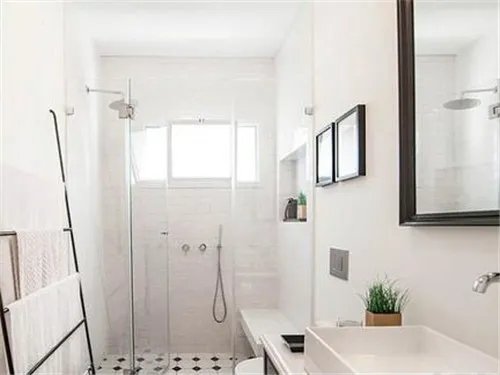 卫生间瓷砖颜色五大搭配技巧  卫生间瓷砖颜色怎么选