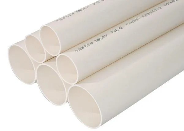 pvc管规格型号尺寸是多少