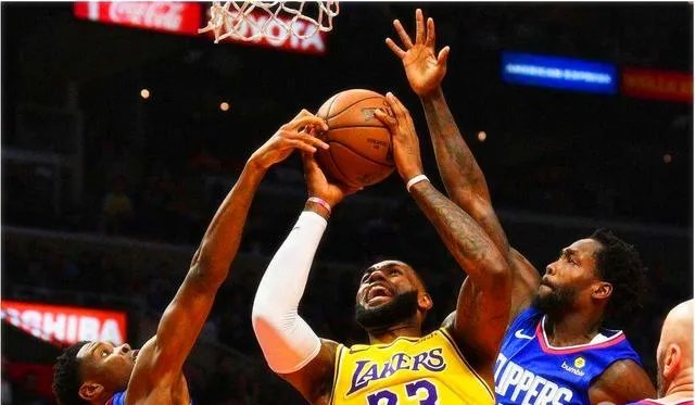 新赛季揭幕战赛程已经出炉，你最期待哪组对决？