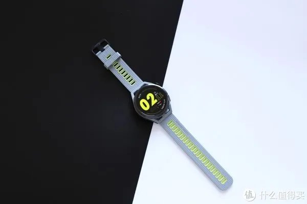 华为WATCH GT Runner评测：华为首款专业跑表，有了它我更爱跑步了