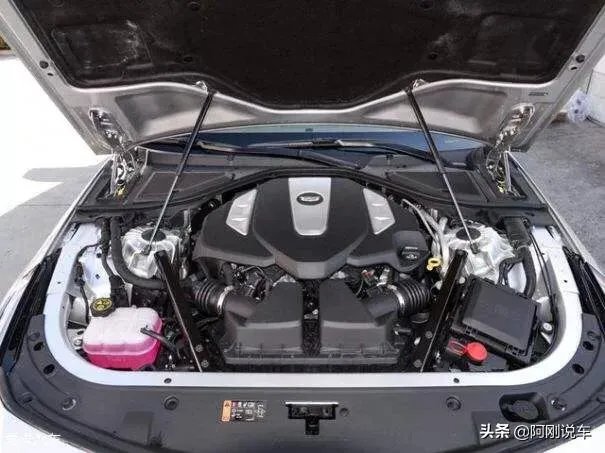 凯迪拉克cT6价格是多少？