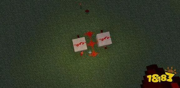 我的世界从零开始学红石电路 红石电路攻略