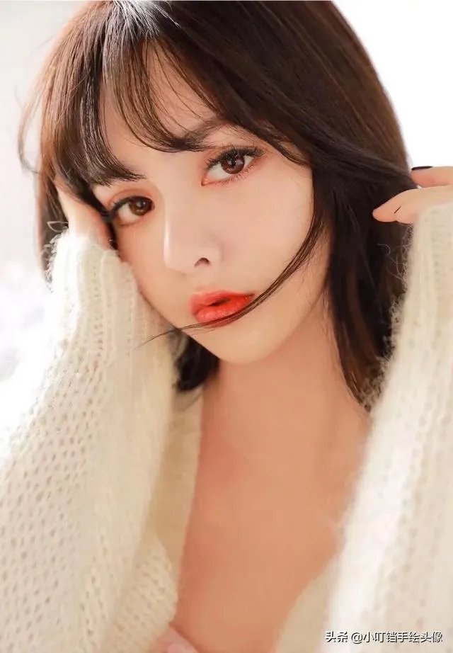 有哪些让人过目不忘的头像？