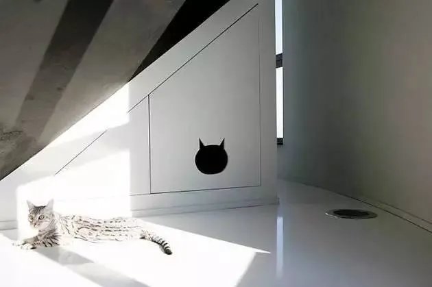 中国设计师看到这些国外设计都汗颜了！