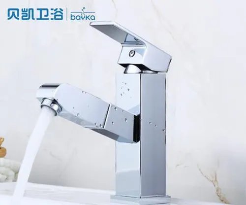 水龙头哪个品牌好 水龙头十大品牌排行