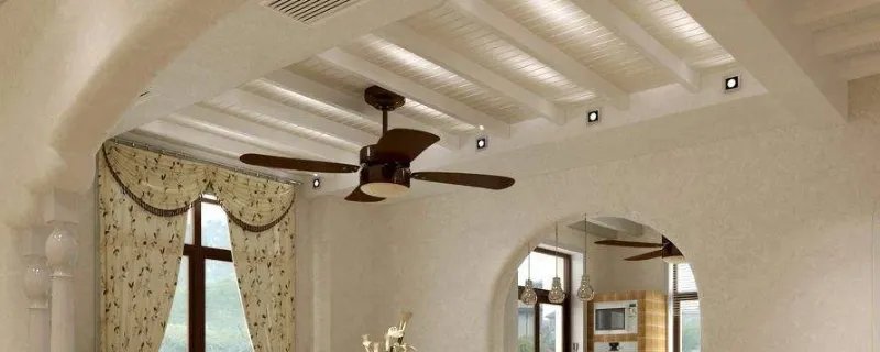 吊扇嗡嗡响是什么原因