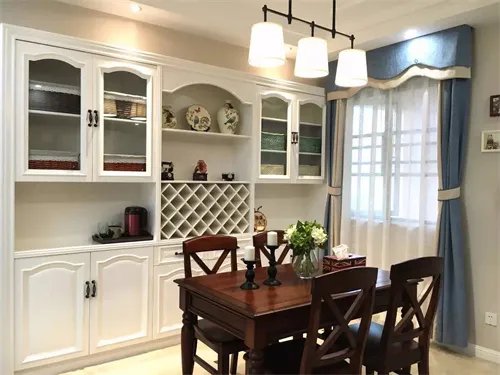 酒柜尺寸是多少