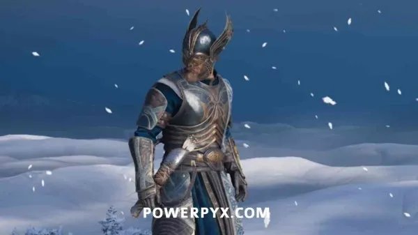 《刺客信条英灵殿》雷神索尔头盔获取方法 雷神头盔怎么获得