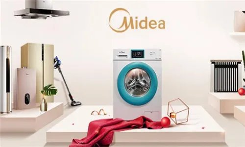 美的电器加盟项目    美的加盟条件