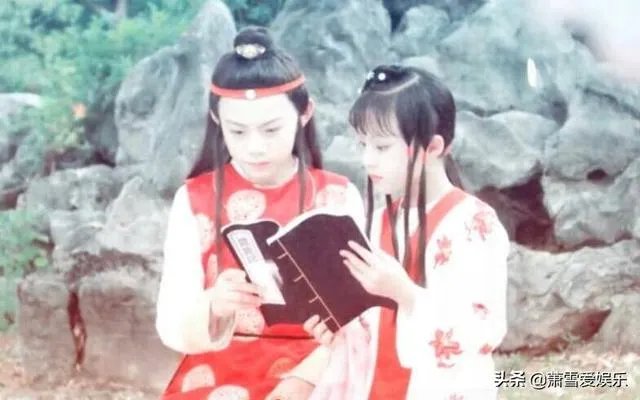 “小戏骨”是怎样炼成的？