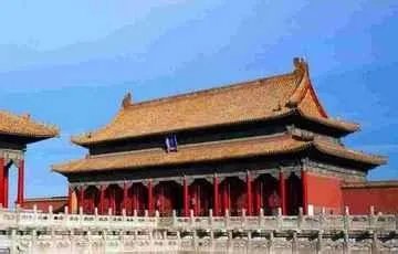 中旅总社自游派推出全新故宫一日游产品是怎么回事？