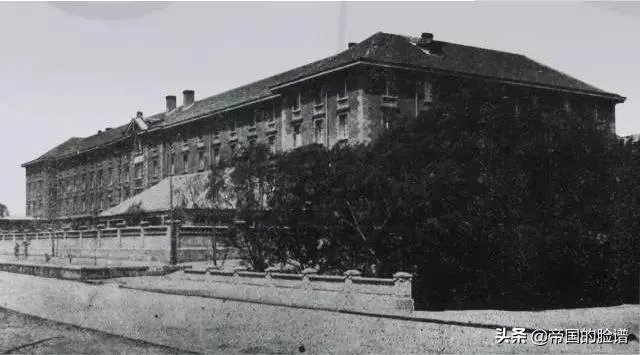 为什么有人说蔡元培时代是北大的巅峰？