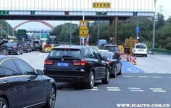 端午高速为什么不免费了