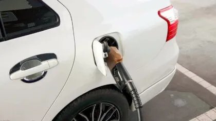 汽车百公里油耗怎么算