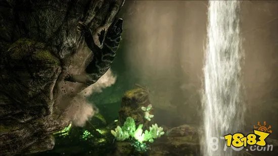 方舟生存进化古巨蜥在哪里 古巨蜥需要什么饲料驯化