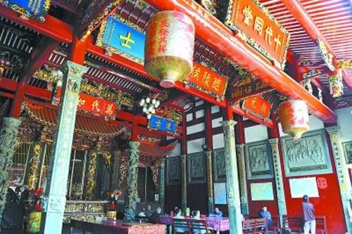 琅岐镇的乡镇概况