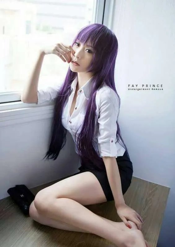 世界上最漂亮的人照片