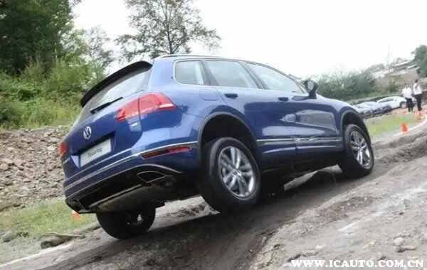 大众途锐的优点和缺点,途锐的主要缺点