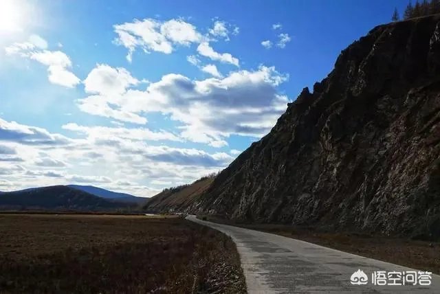 大兴安岭,这么美,你会去看看吗?