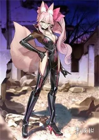 FGO节奏榜一览2024