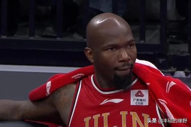 琼斯对辽宁的评价