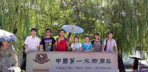 江苏十大最好玩的地方 江苏省哪个地方最好玩