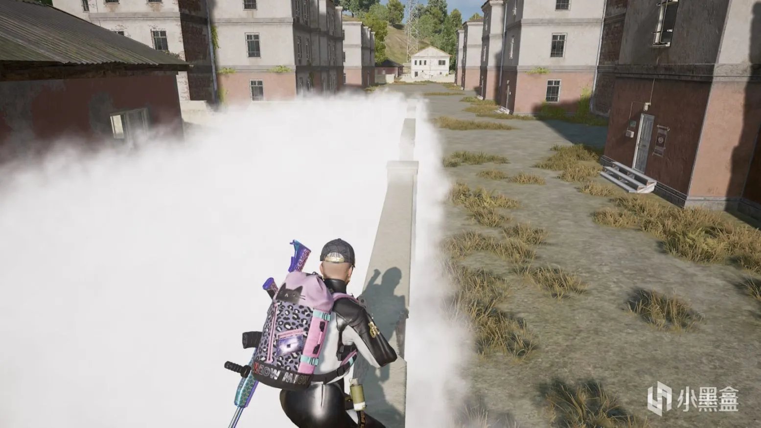 绝地求生M79榴弹发射器有什么使用技巧