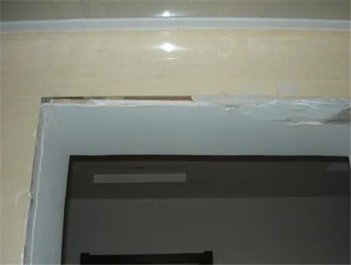 门洞尺寸如何测量 教您正确测量门洞尺寸