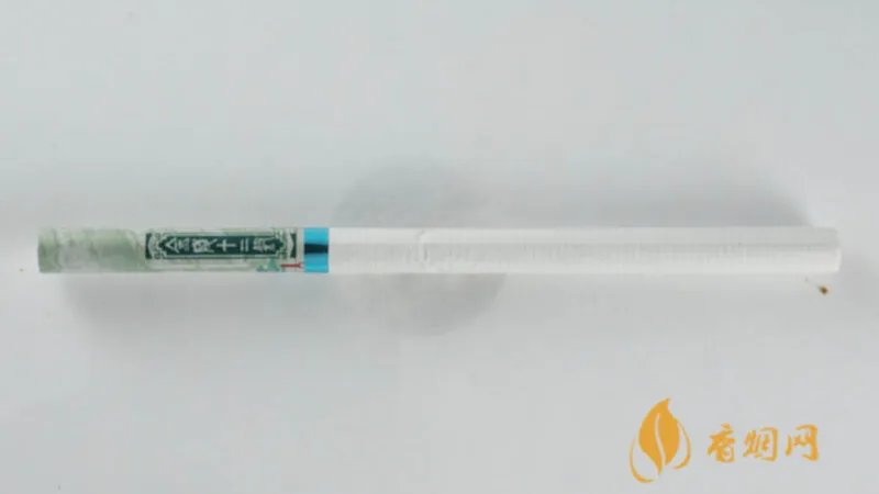 2021南京金陵十二钗香烟价格表和图片(3款)大全