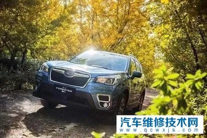 斯巴鲁汽车的性能和质量怎么样？