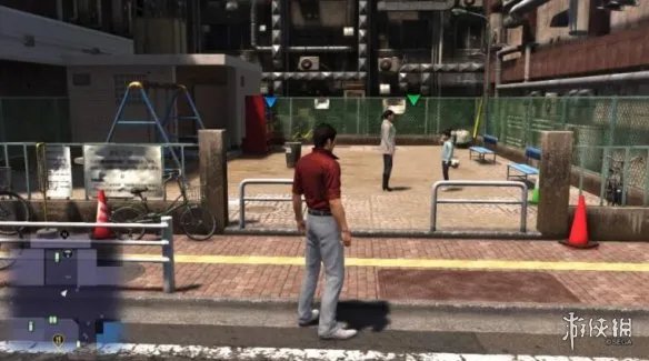 《如龙6》支线向往的人怎么做？向往的人任务攻略